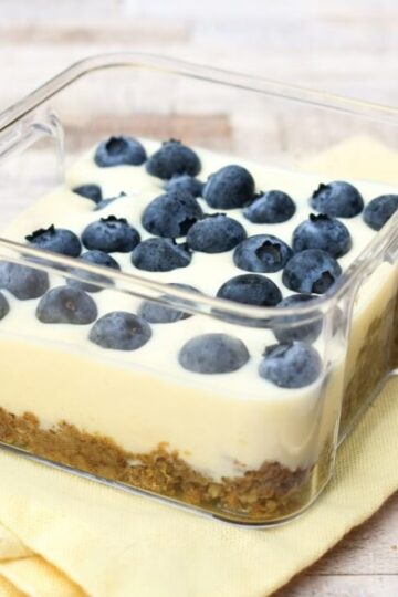 BLUEBERRY OVERNIGHT WEETABIX